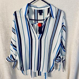 Lightweight Blouse - Worthington